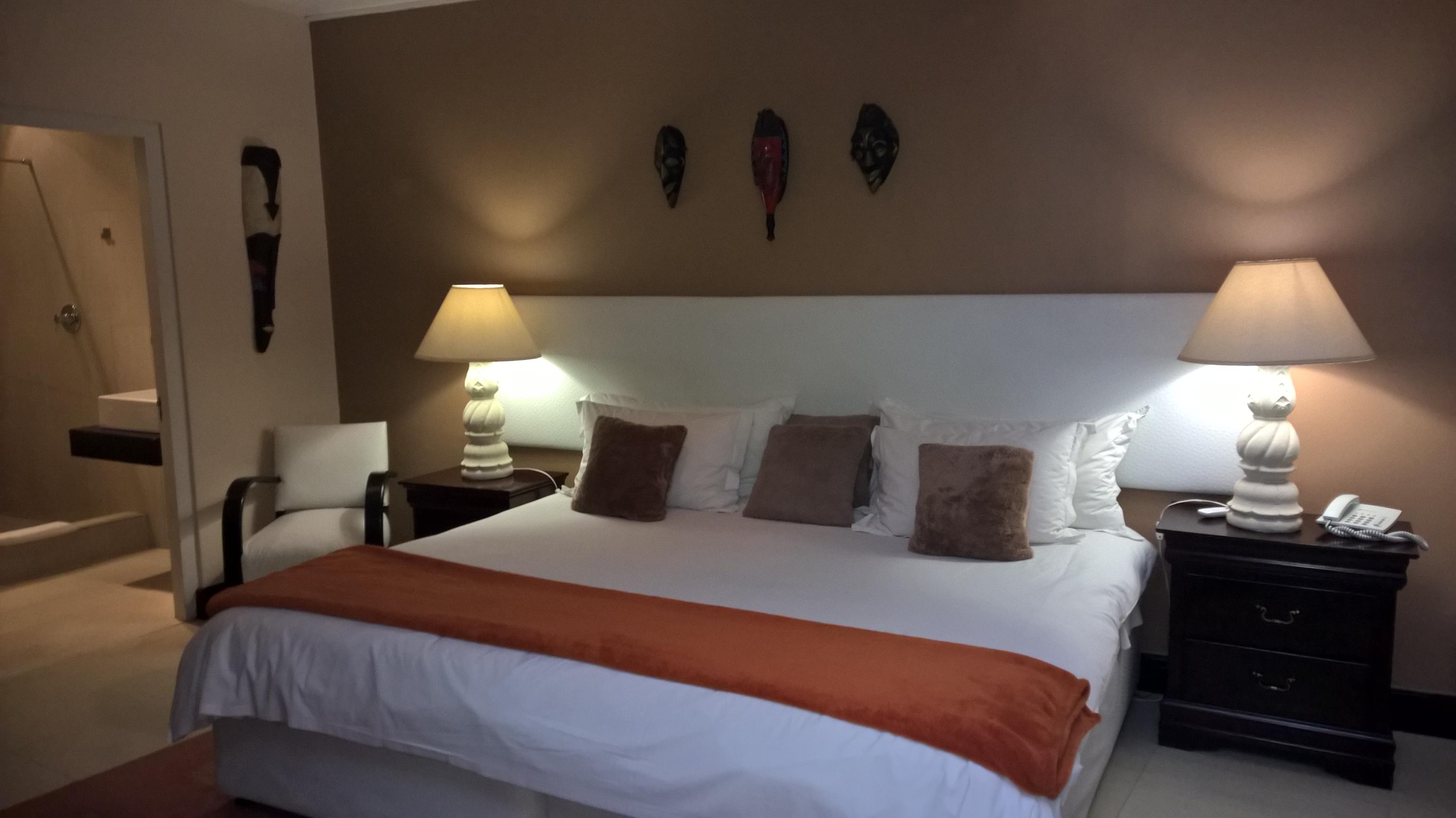 Sea Castle Hotel Camps Bay Cape Town Eksteriør bilde