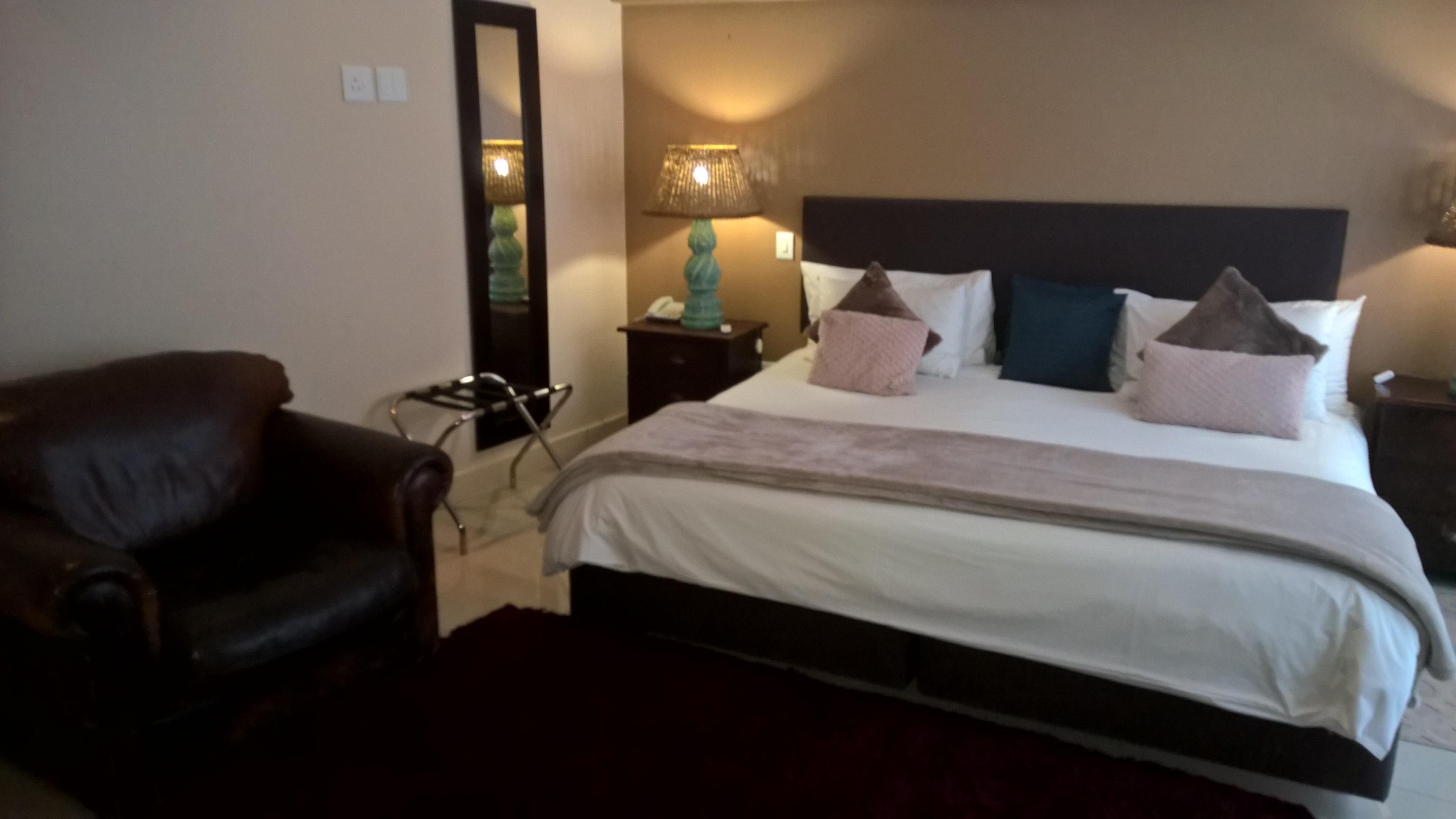 Sea Castle Hotel Camps Bay Cape Town Eksteriør bilde