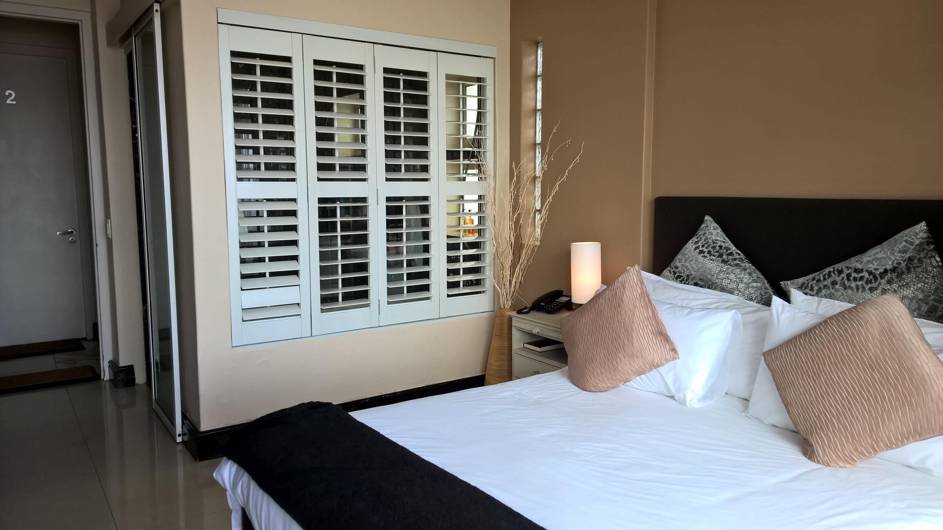 Sea Castle Hotel Camps Bay Cape Town Eksteriør bilde