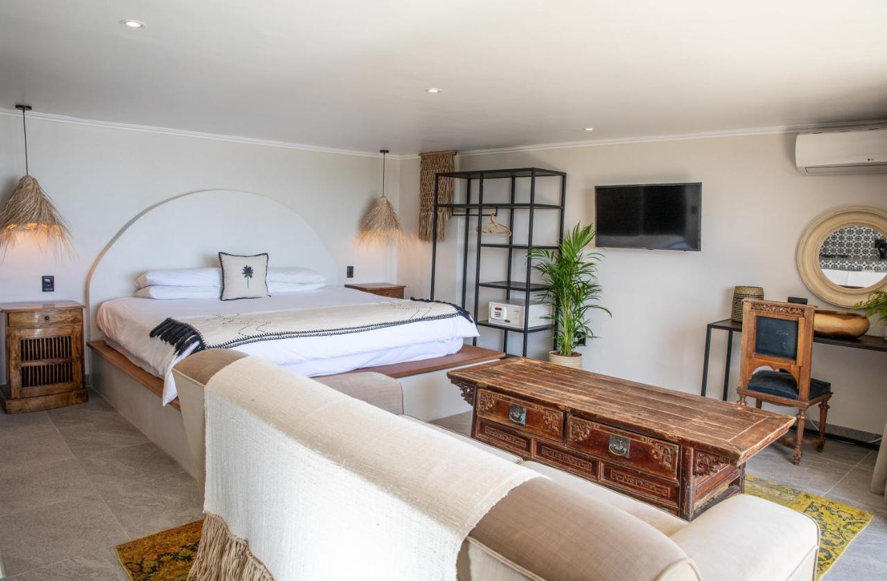 Sea Castle Hotel Camps Bay Cape Town Eksteriør bilde