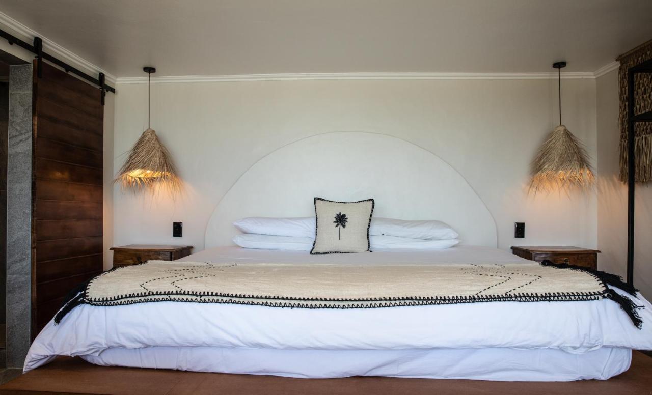 Sea Castle Hotel Camps Bay Cape Town Eksteriør bilde