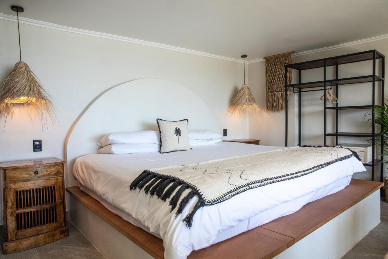 Sea Castle Hotel Camps Bay Cape Town Eksteriør bilde