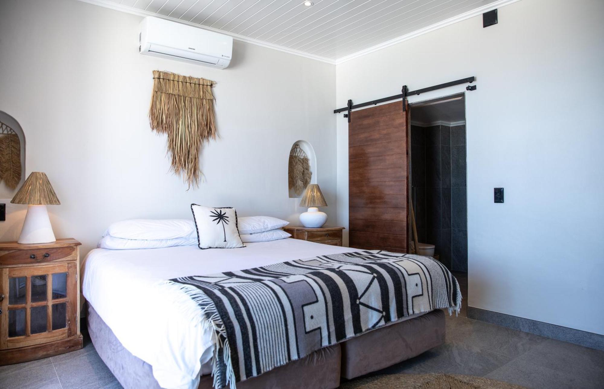 Sea Castle Hotel Camps Bay Cape Town Eksteriør bilde
